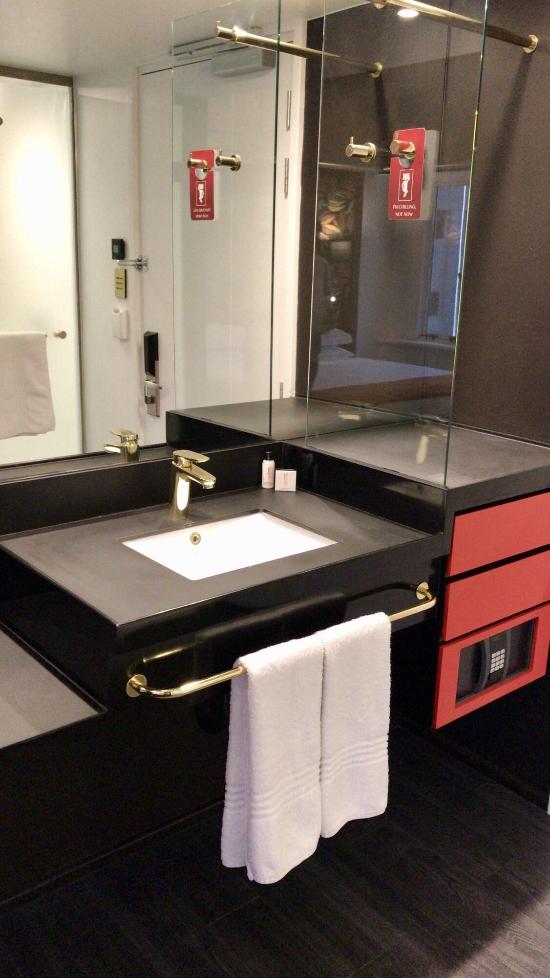 奥诺莫前滩力士签名酒店 开普敦 外观 照片
