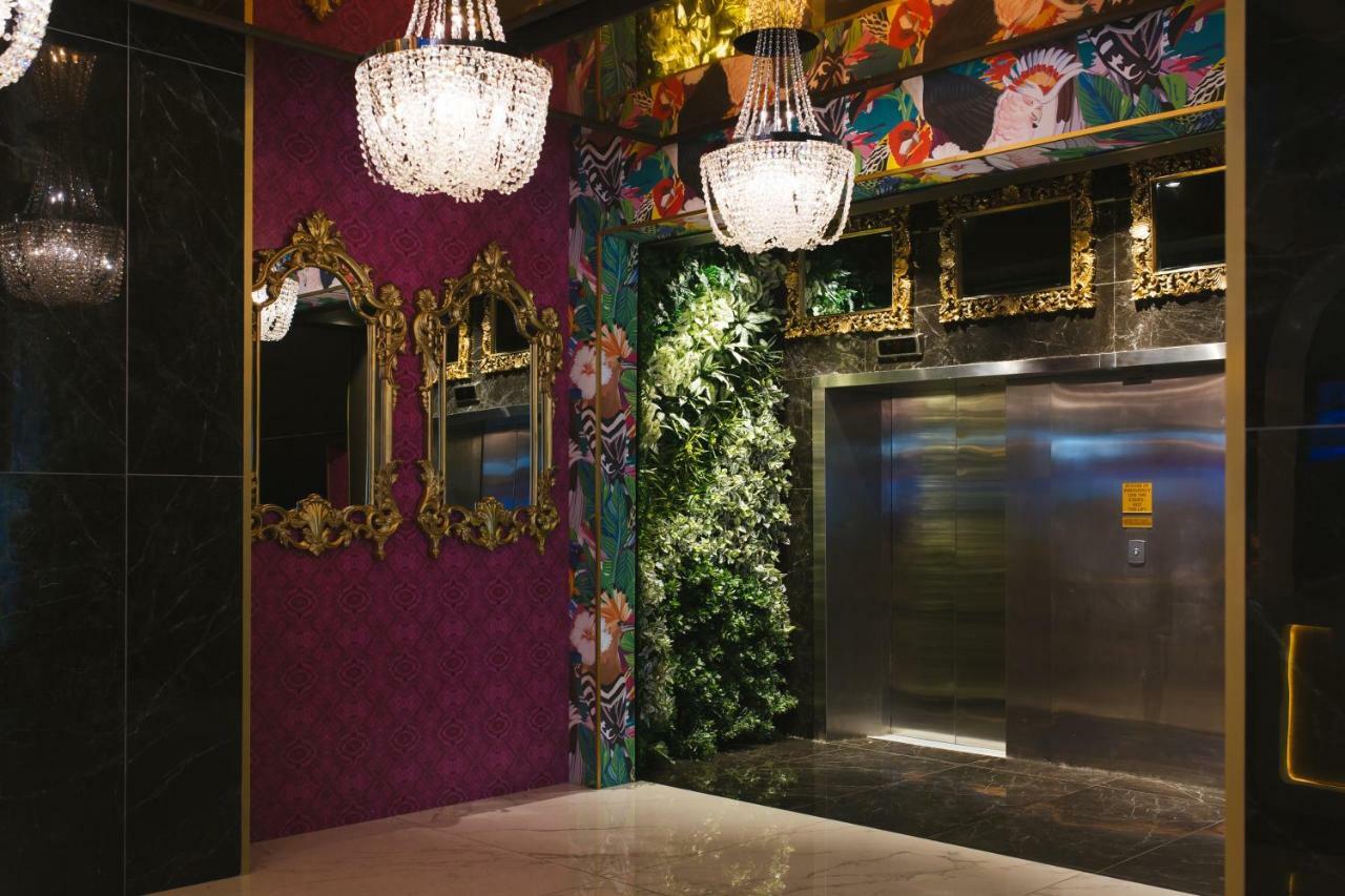 奥诺莫前滩力士签名酒店 开普敦 外观 照片